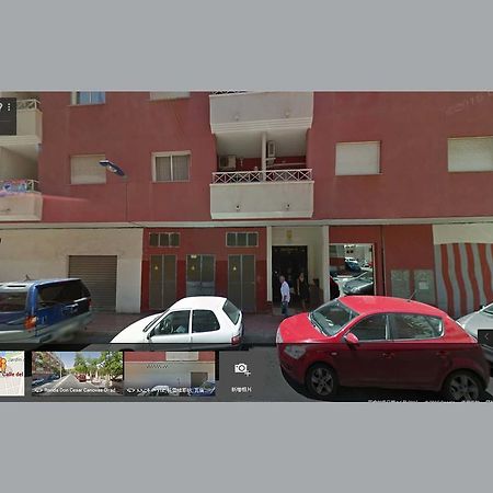 Apartment Huerto Торевиеха Екстериор снимка