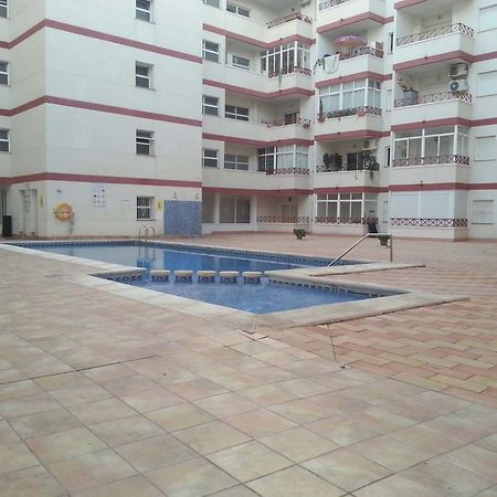 Apartment Huerto Торевиеха Екстериор снимка