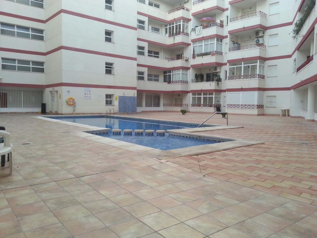 Apartment Huerto Торевиеха Екстериор снимка
