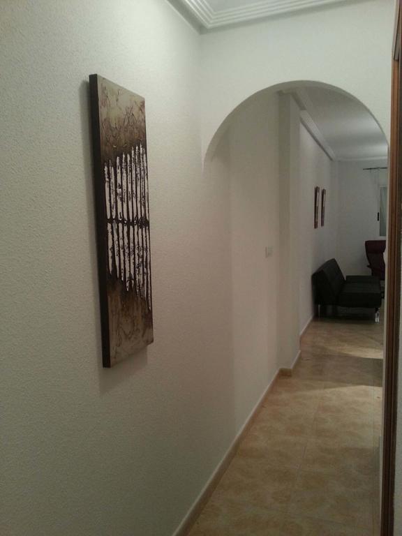 Apartment Huerto Торевиеха Екстериор снимка