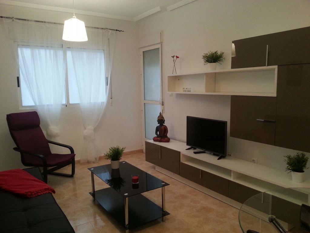 Apartment Huerto Торевиеха Екстериор снимка