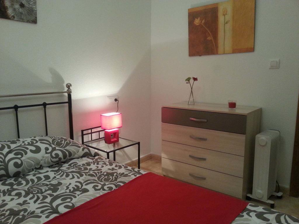 Apartment Huerto Торевиеха Стая снимка