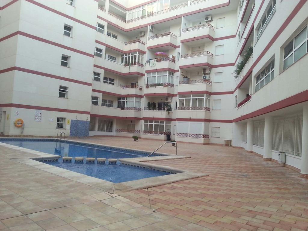 Apartment Huerto Торевиеха Стая снимка