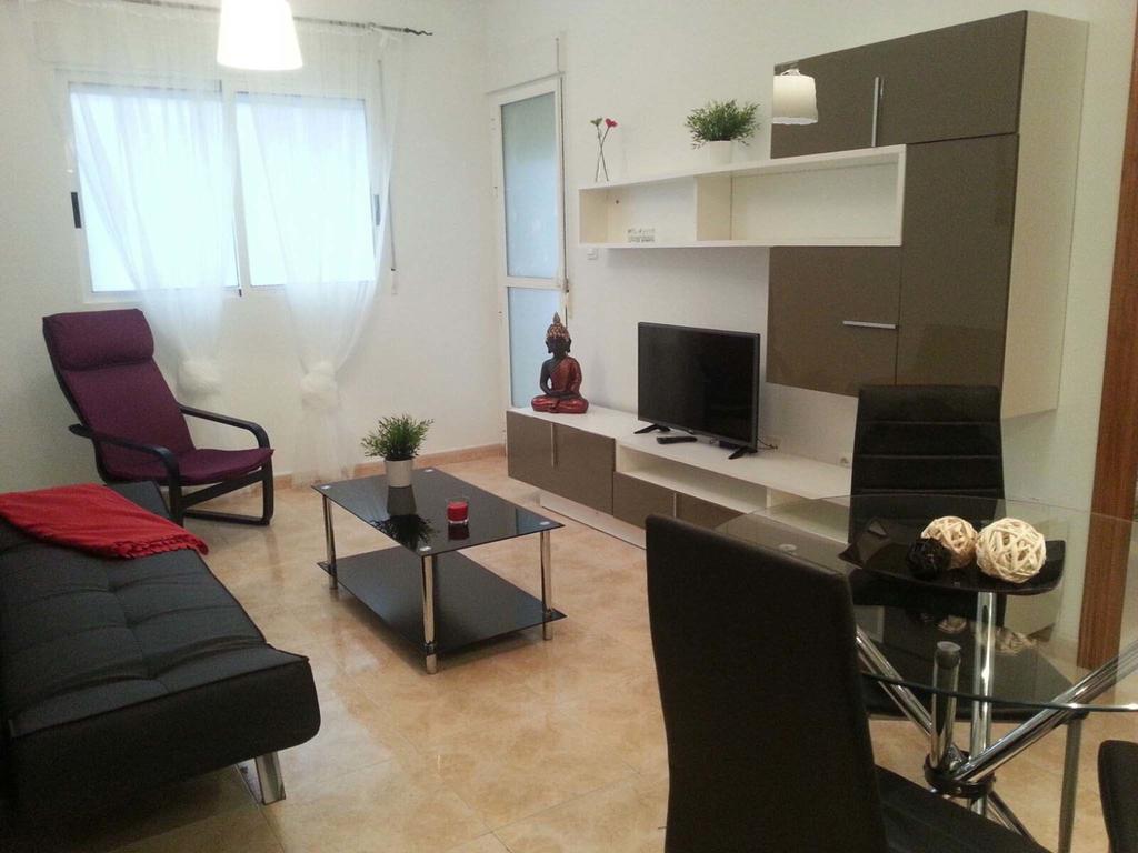 Apartment Huerto Торевиеха Стая снимка